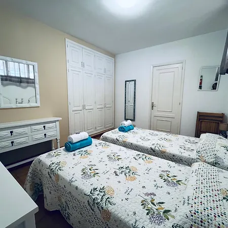 Apartman Happy Costa Adeje (Tenerife)