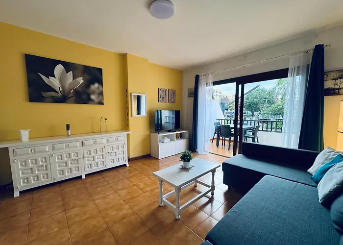 Happy Costa Adeje (Tenerife)