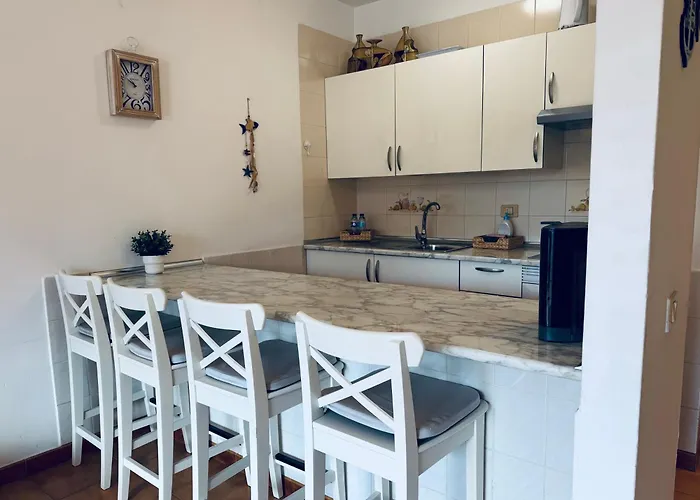 Happy Costa Adeje (Tenerife)