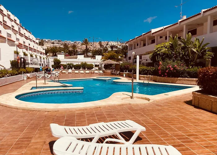 Happy Costa Adeje (Tenerife)