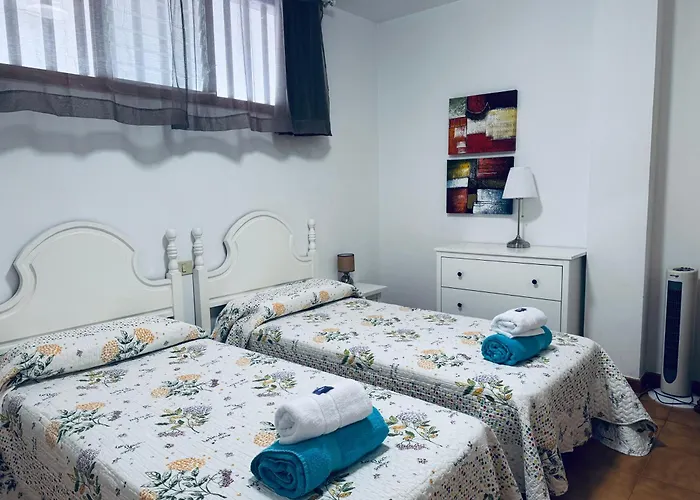 Happy * Costa Adeje (Tenerife)