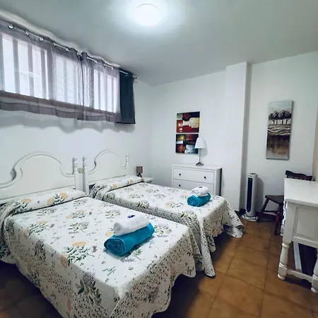 Happy Appartement *