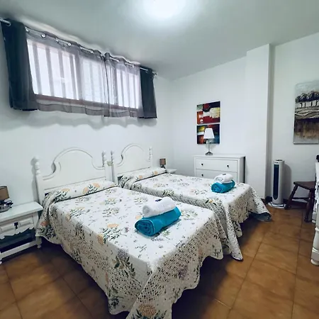 Apartamento Happy