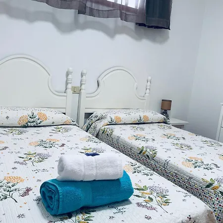 Happy Apartamento *
